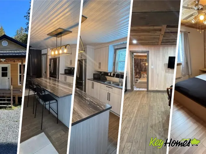 Recreational for sale: 192 Rang 5 et 6 Rd, Saint-Quentin