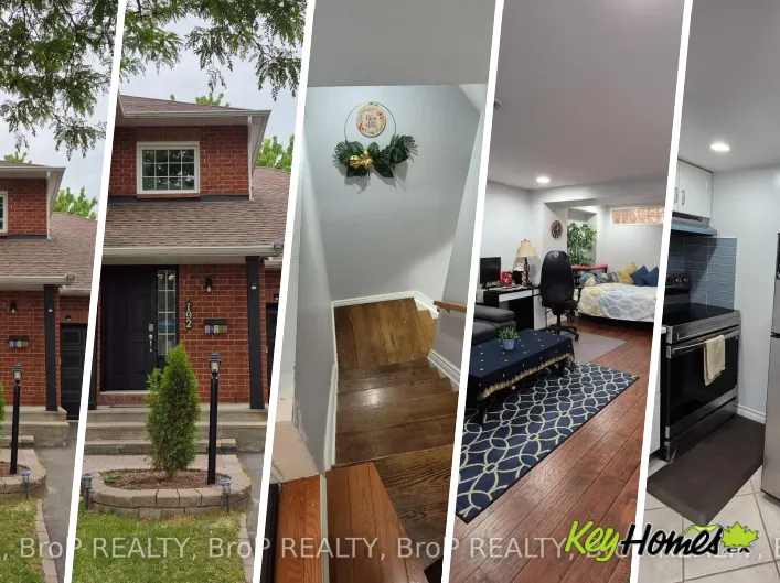 House for rent: 192 WINDHURST DRIVE, Ottawa