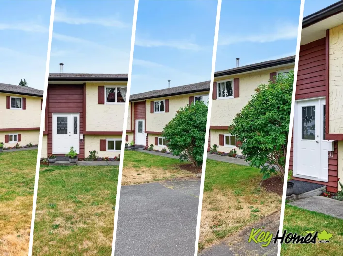 House for sale: 1929 Dogwood Dr, Courtenay
