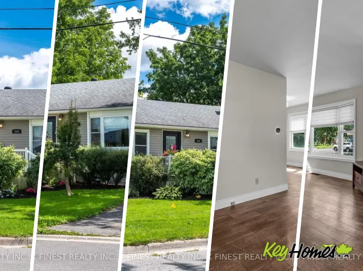 House for sale: 193 HAWTHORNE AVENUE, Kingston