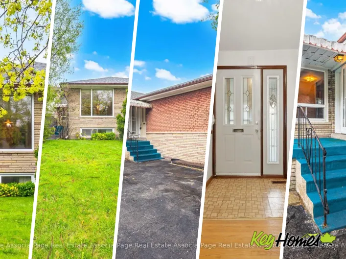 House for sale: 193 KINGSVIEW BOULEVARD, Toronto