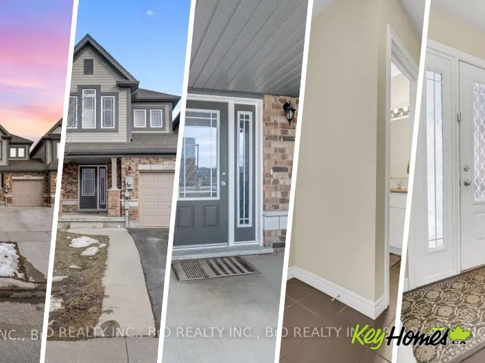 House for sale: 193 MCCANN STREET, Guelph
