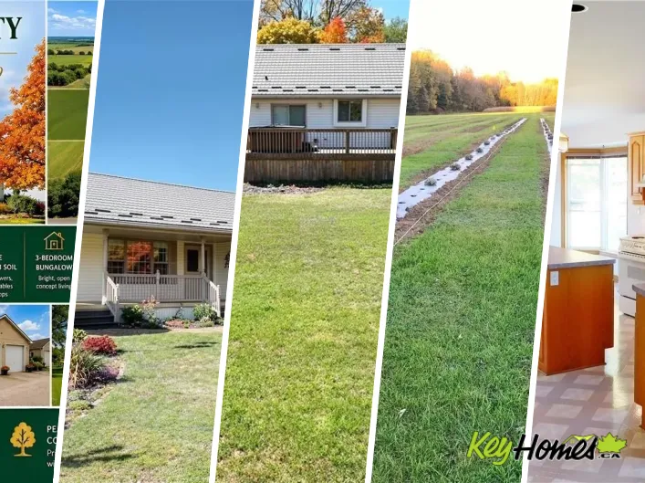 House for sale: 1938 TURKEY POINT Road, Simcoe