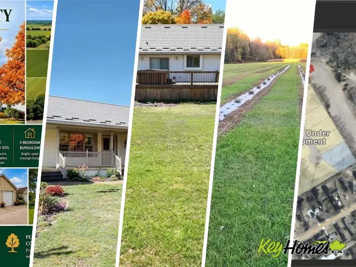 1938 TURKEY POINT Road, Simcoe