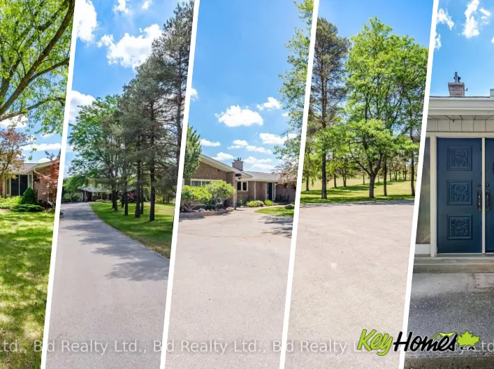 House for sale: 1939 COUNTY ROAD 50, Adjala-Tosorontio