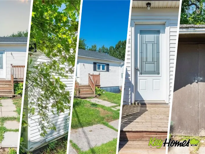 House for sale: 194 Jones Street, Moncton