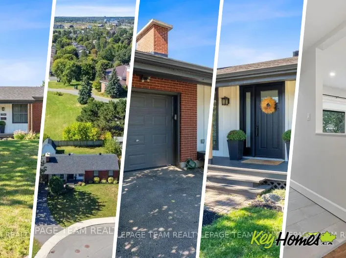 House for sale: 194 MORRENA ROAD, Ottawa