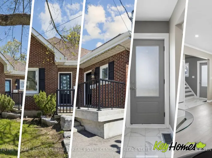 House for sale: 194 SILVERCREEK PARKWAY S, Guelph