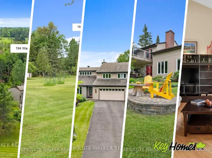 House for sale: 194 WAGON DRIVE, Ottawa