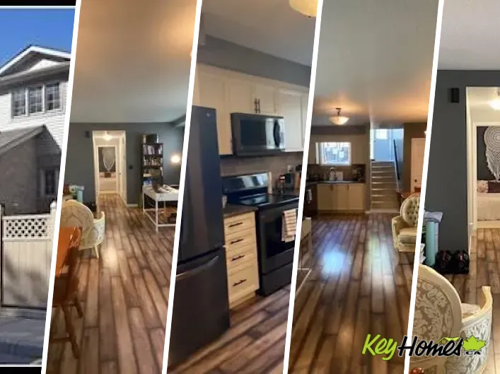 Row / Townhouse for rent: 1941 OTTAWA Street S Unit# 10D, Kitchener