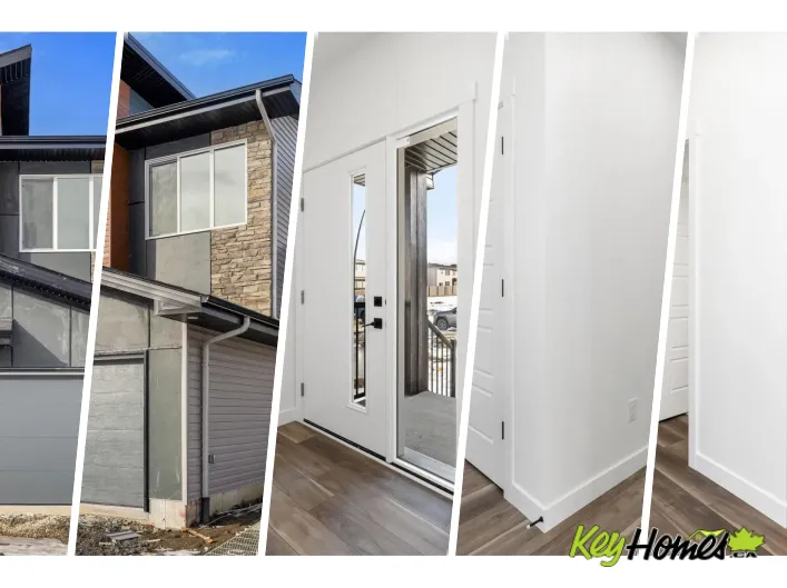 House for sale: 19428 25 AV NW, Edmonton