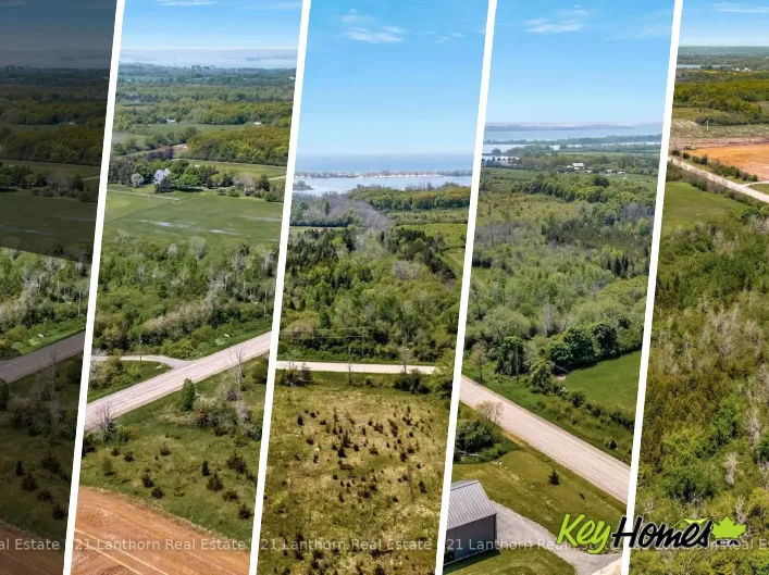 19487 LOYALIST PARKWAY, Prince Edward County