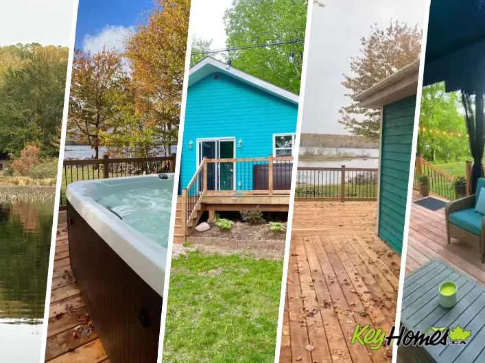 Recreational for sale: 195 Falkenham Road, East Dalhousie