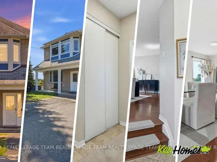 House for sale: 195 HARBOUR VIEW STREET, Ottawa