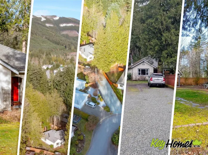 House for sale: 195 Johnson Pl, Lake Cowichan