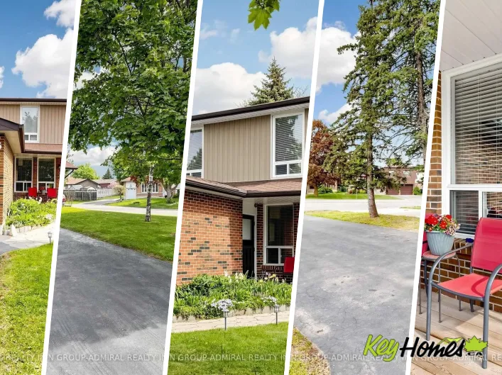 House for sale: 195 RIDGE ROAD, Caledon