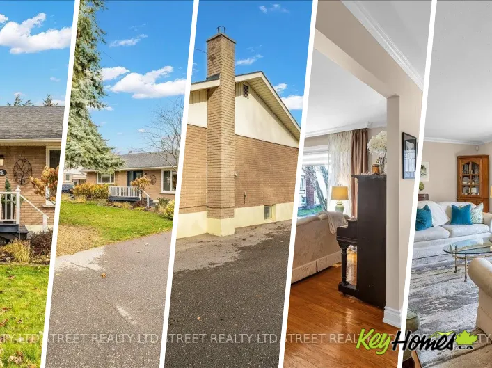 House for sale: 195 VICTORIA STREET N, Port Hope