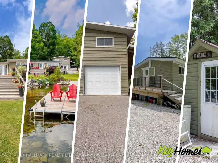 House for sale: 195 WELDON DRIVE, Kawartha Lakes