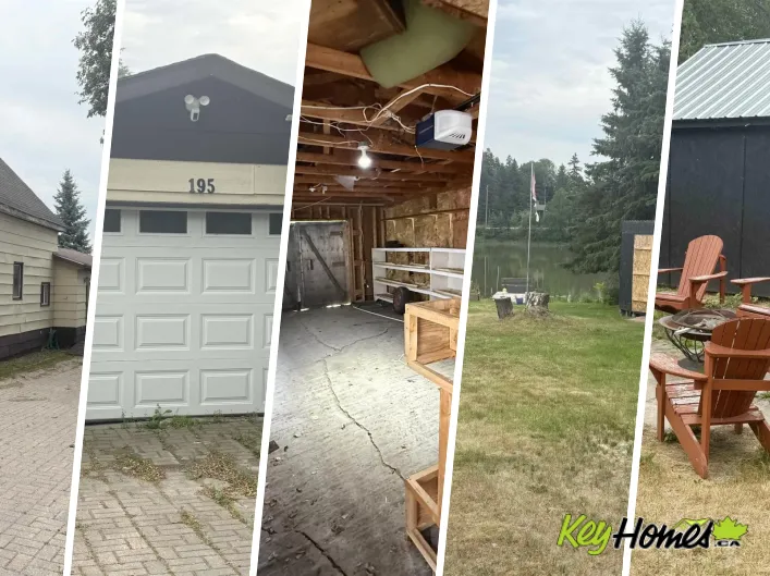 195 West River RD, Dryden