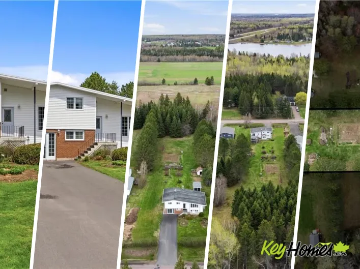 House for sale: 1952 Shediac River Road, Shediac River