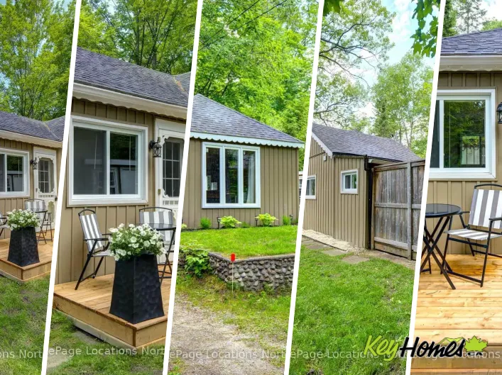 House for sale: 1955 TINY BEACHES ROAD S, Tiny