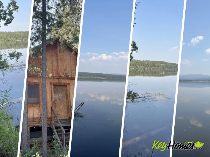 Recreational for sale: 19559 CHILCOTIN 20 HIGHWAY, Williams Lake