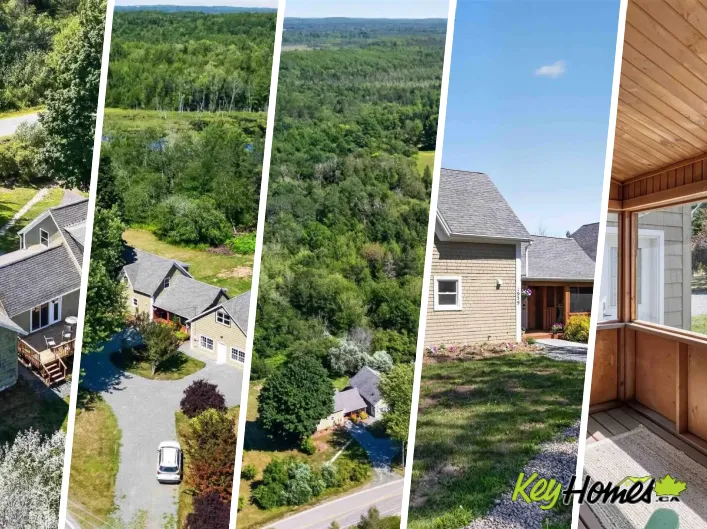 House for sale: 1959 Highway 208, Hemford