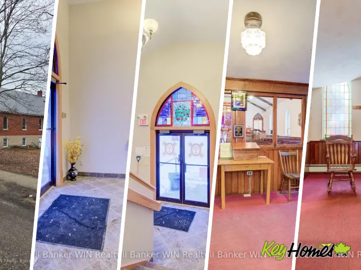 Special Purpose for sale: 196 BIRMINGHAM STREET E, Wellington North