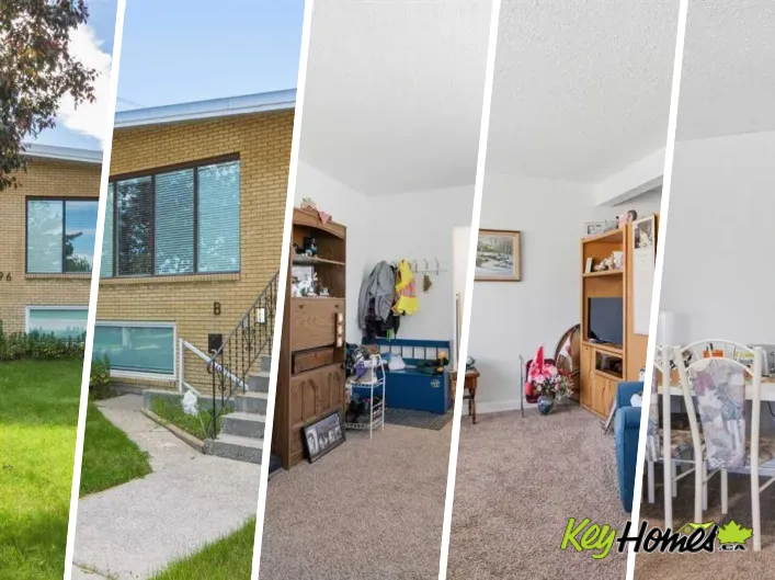 Multi-Family for sale: 196 Gordon Drive SW, Calgary