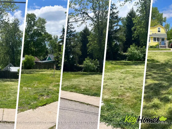196 LINCOLN ROAD W, Fort Erie