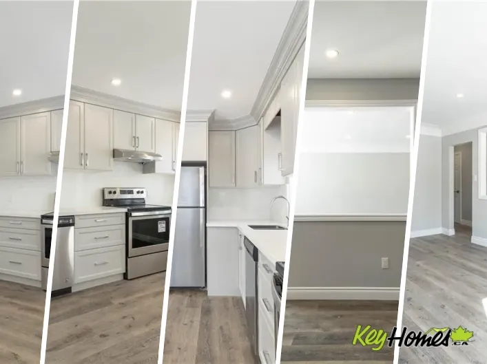 House for rent: 196 UPPER PARADISE Road Unit# 1, Hamilton
