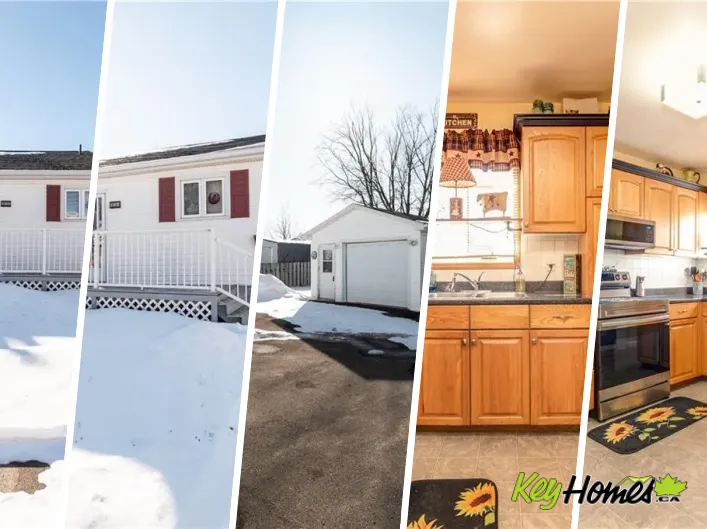 House for sale: 196 Waverley Avenue, Moncton