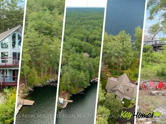 House for sale: 1961 BEAVER DAM ROAD, Severn