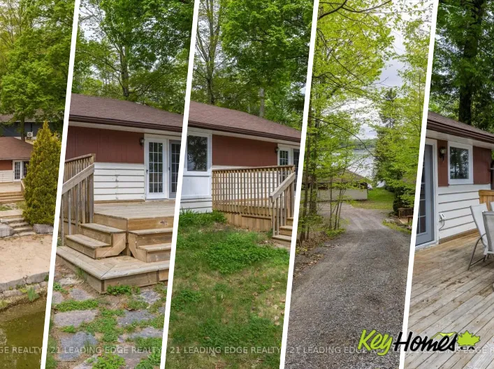 Other for sale: 1963 WHITE LAKE ROAD W, Douro-Dummer