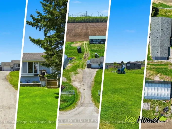 1965 BRUCE ROAD 20 ROAD, Kincardine