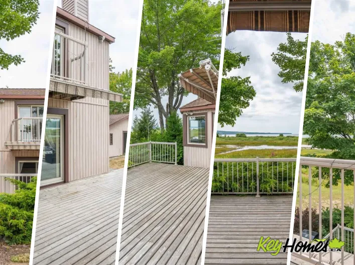 1966 Pineshores DR, Goulais River