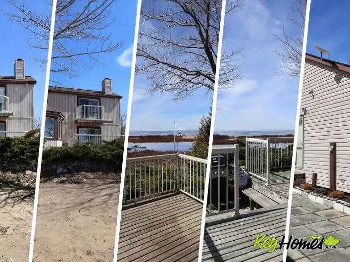 1966 Pineshores RD, Goulais River