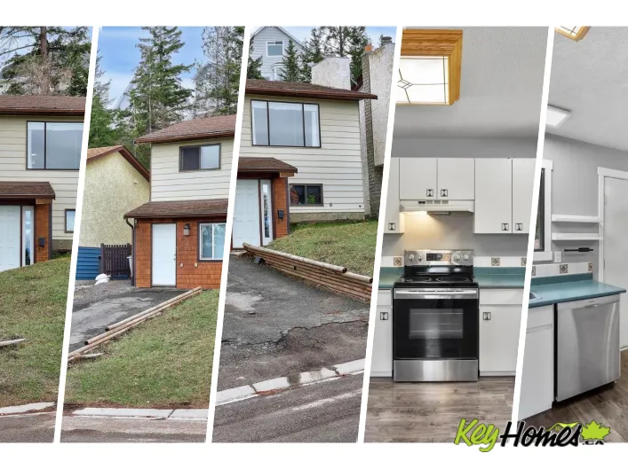 House for sale: 1967 Harrison Way, Kamloops