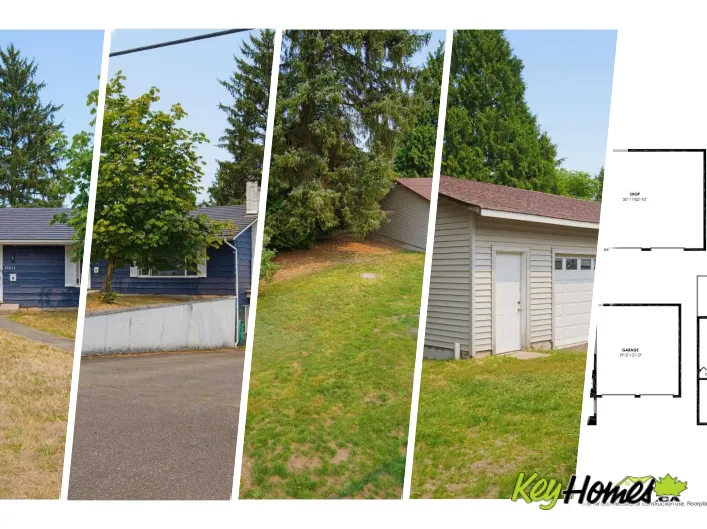 House for sale: 19671 49 AVENUE, Langley