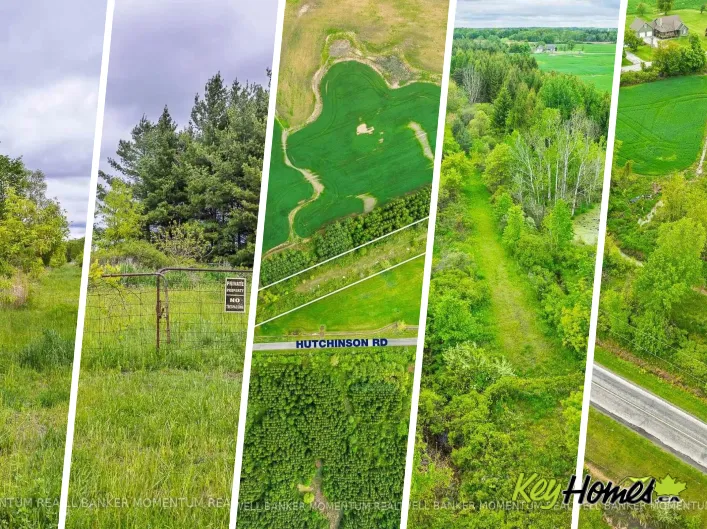 1969 HUTCHINSON ROAD, Haldimand