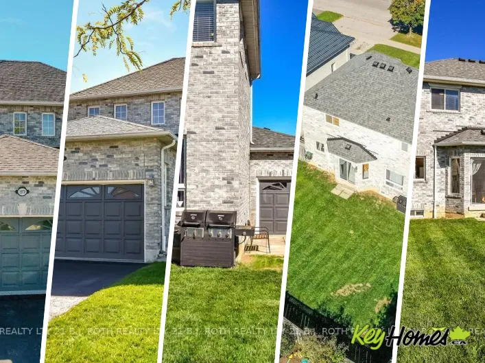 House for sale: 1970 WEBSTER BOULEVARD, Innisfil