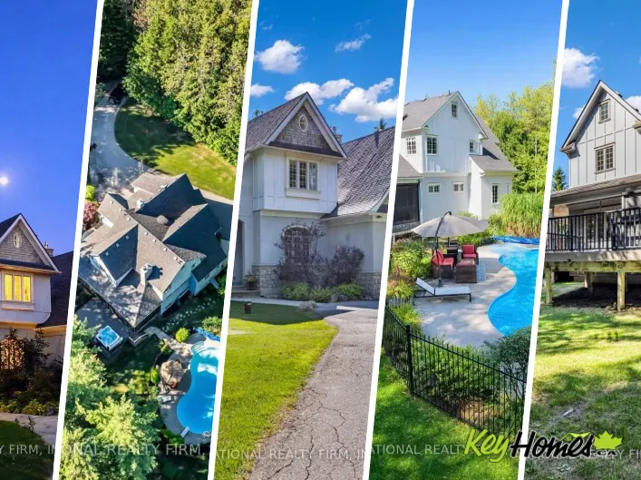 House for sale: 19748 KENNEDY ROAD, Caledon