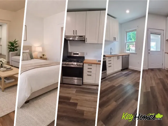 House for rent: 198 SHERMAN Avenue N Unit# 1, Hamilton