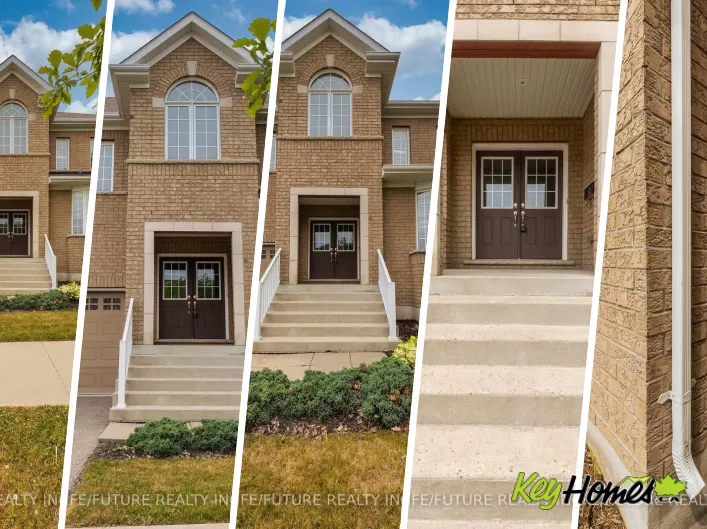 House for rent: 1980 KURELO DRIVE, Oshawa