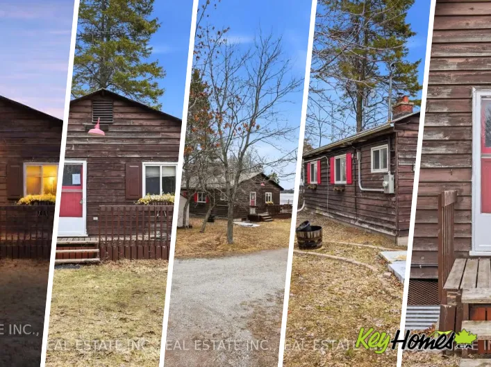 House for sale: 1980 PIGEON LAKE ROAD, Kawartha Lakes