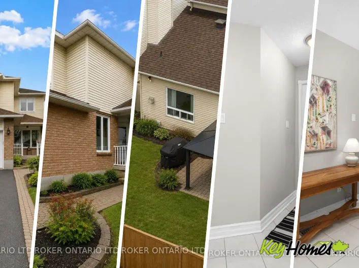 House for sale: 1981 ORCHARDVIEW AVENUE, Ottawa