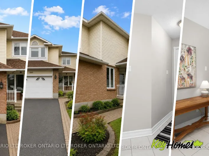 House for sale: 1981 ORCHARDVIEW AVENUE, Ottawa