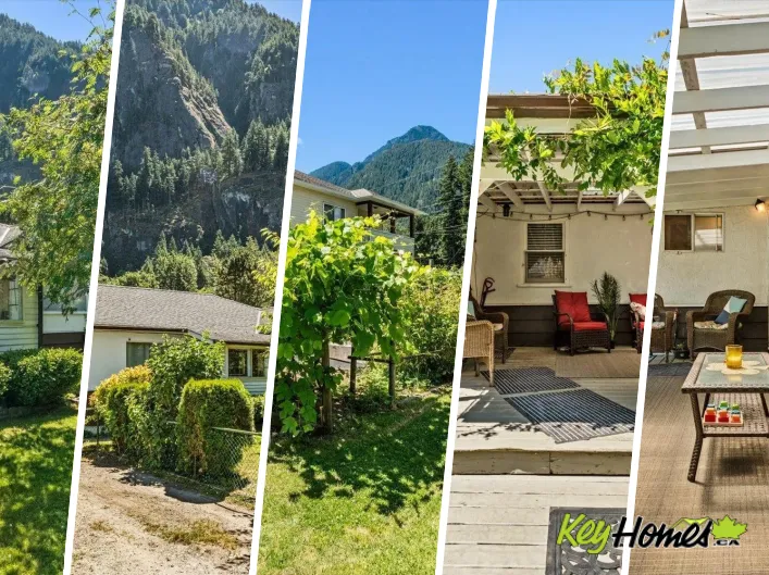House for sale: 19834 PETER STREET|Hope, Hope