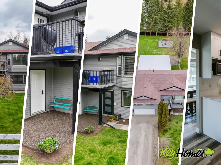 House for sale: 1986 BALSAM AVENUE, Quesnel
