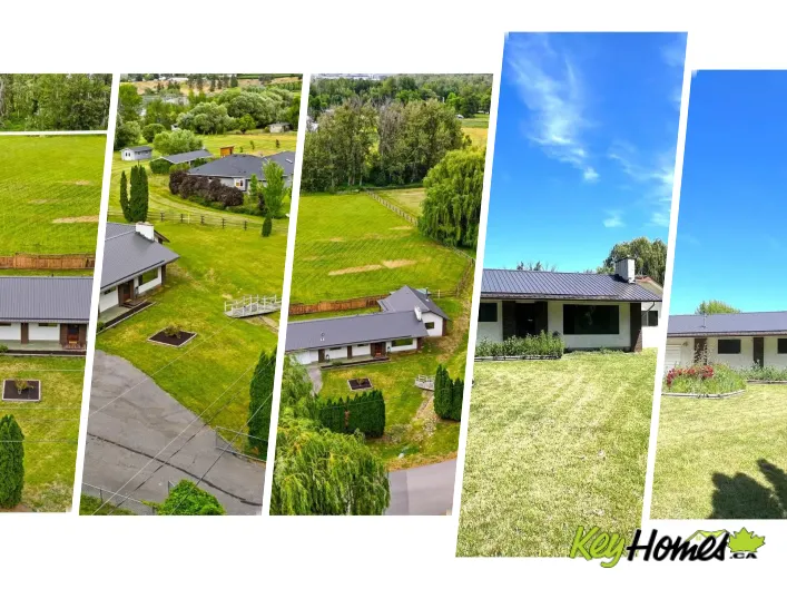 House for sale: 1988 Heimlich Road, Kelowna